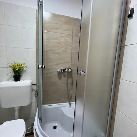 Mossapartments Bucharest Exterior photo