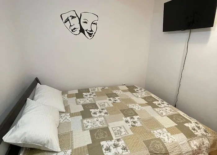 Mossapartments