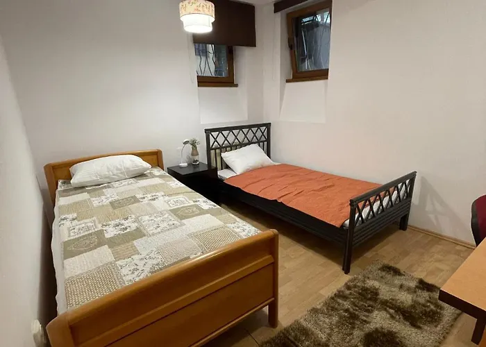 Mossapartments