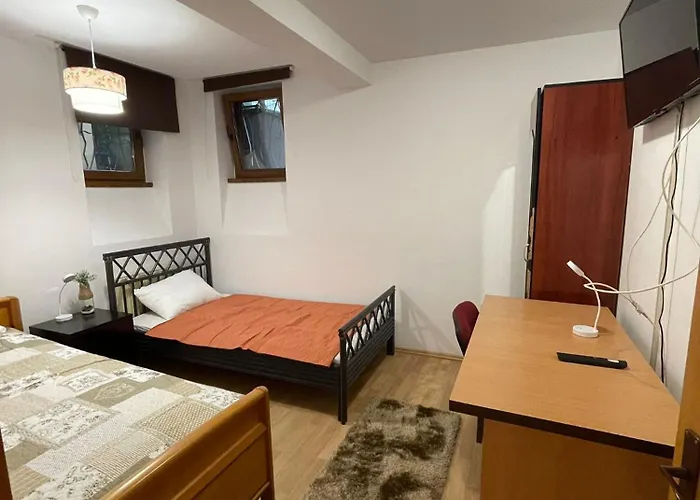 Mossapartments