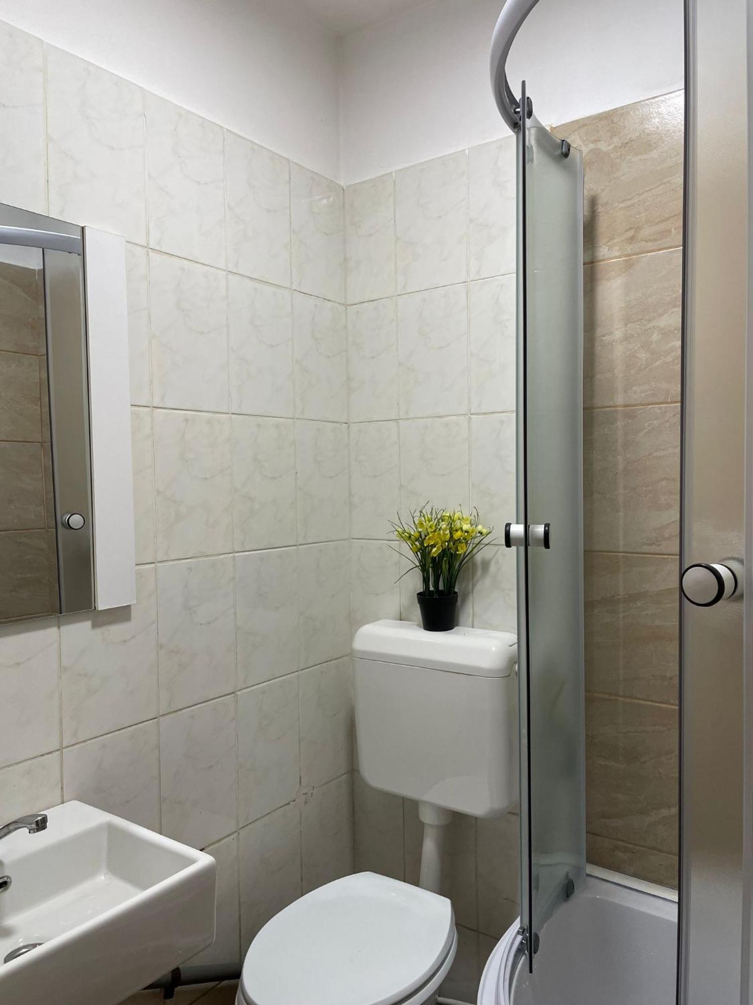 Mossapartments * Bucarest
