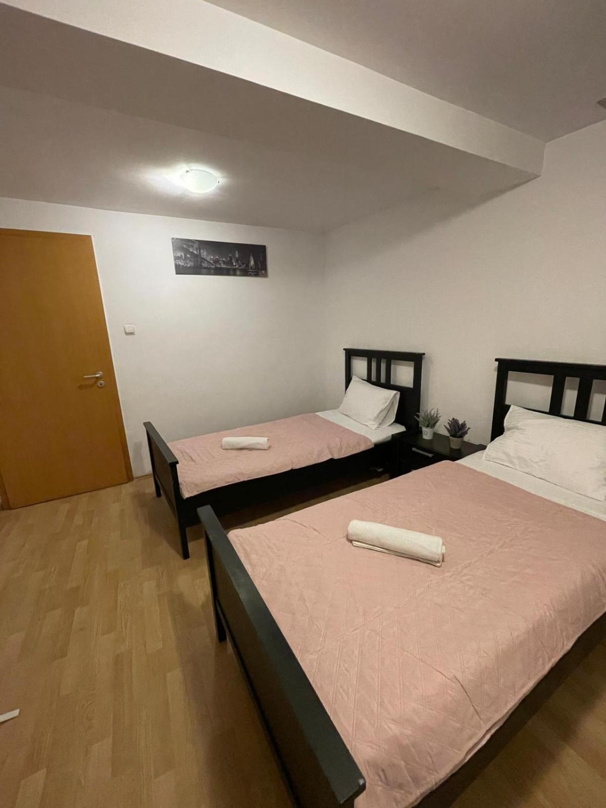 Mossapartments Appartement *