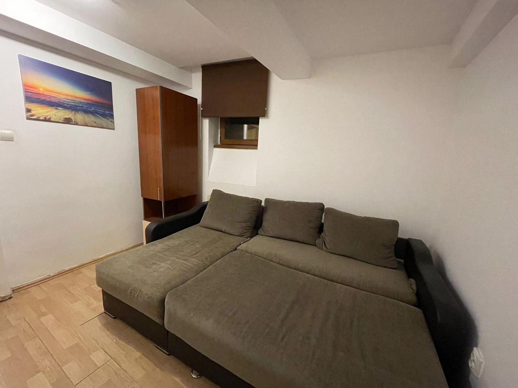 Appartement Mossapartments Bucarest