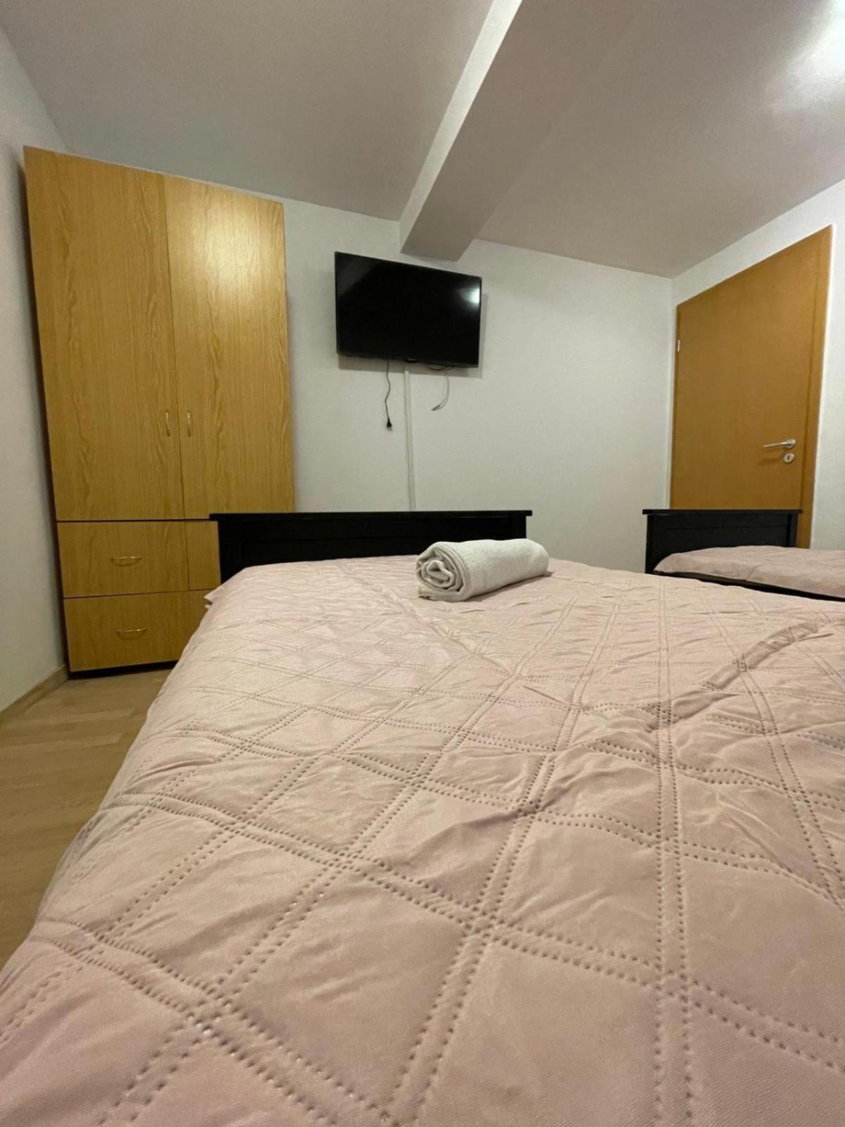 Mossapartments Appartement