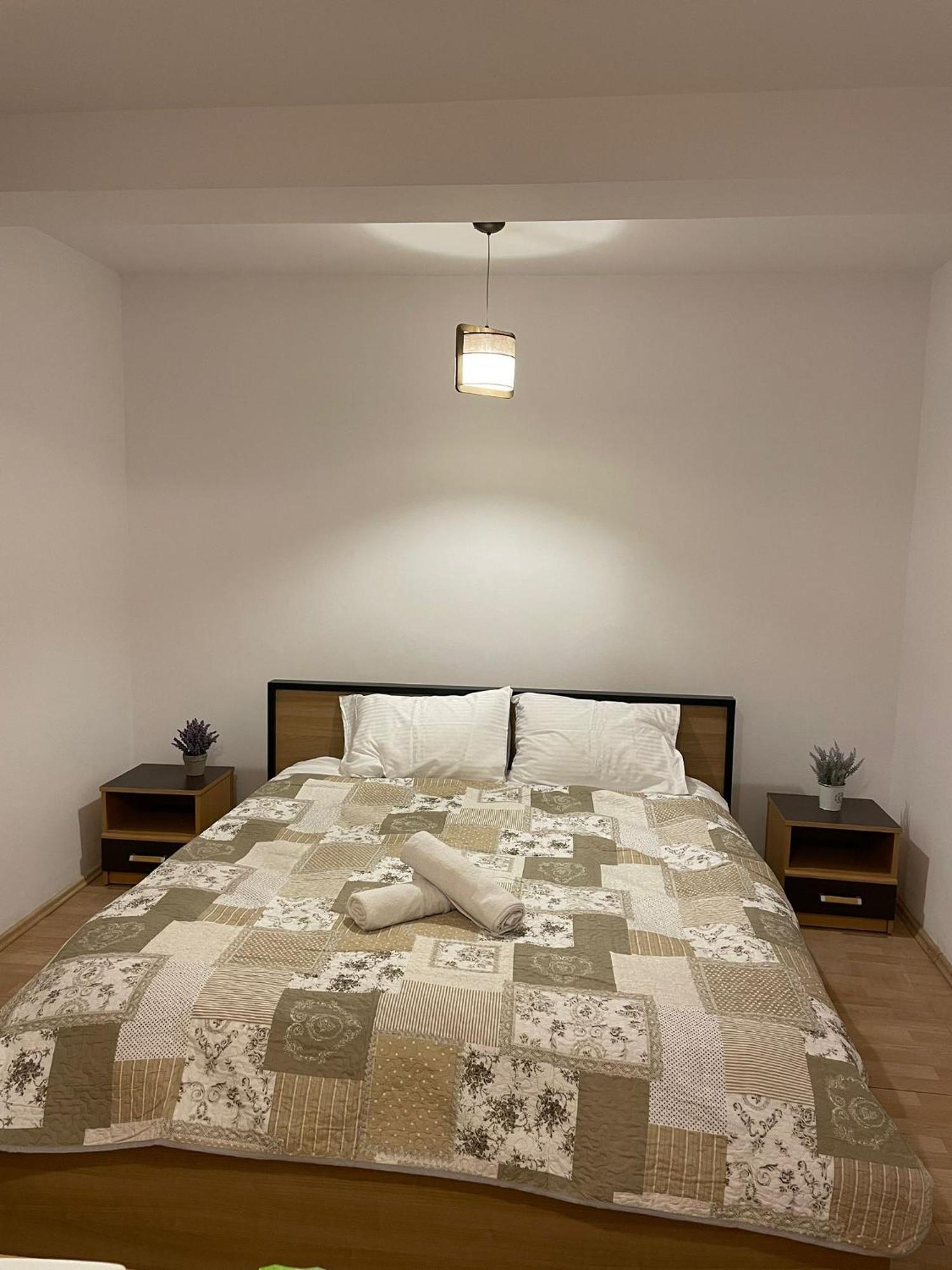 Mossapartments Appartement