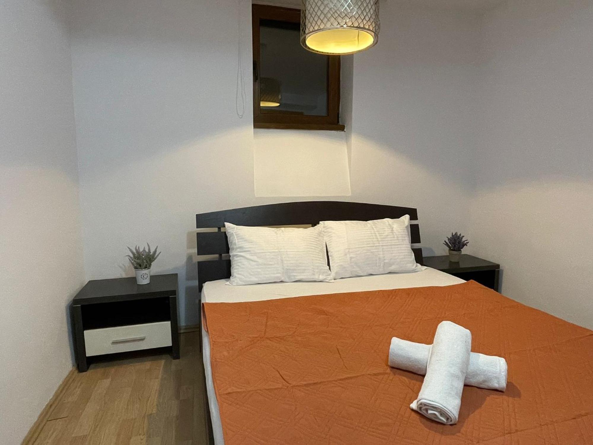 Mossapartments Appartement