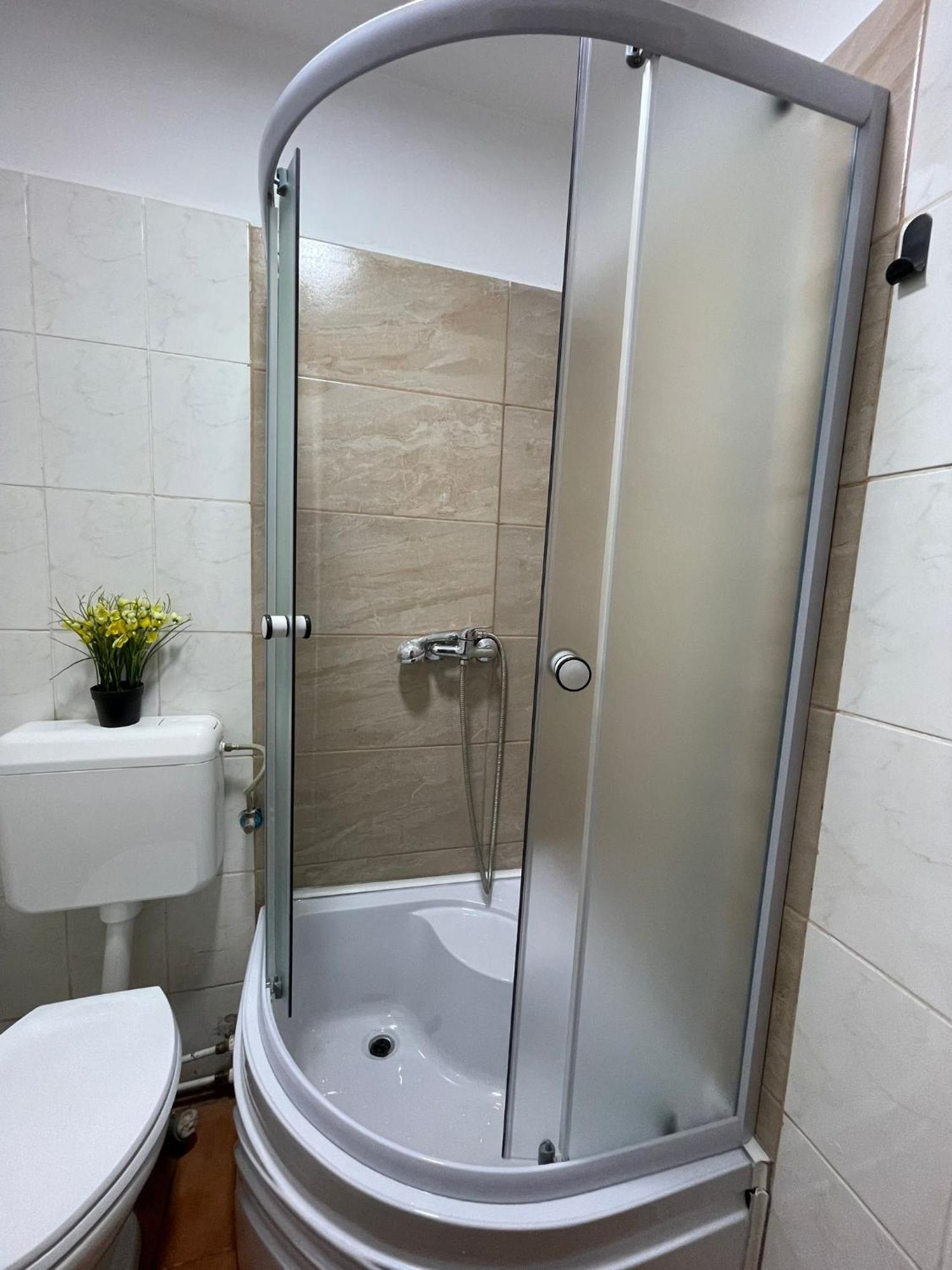 Appartement Mossapartments