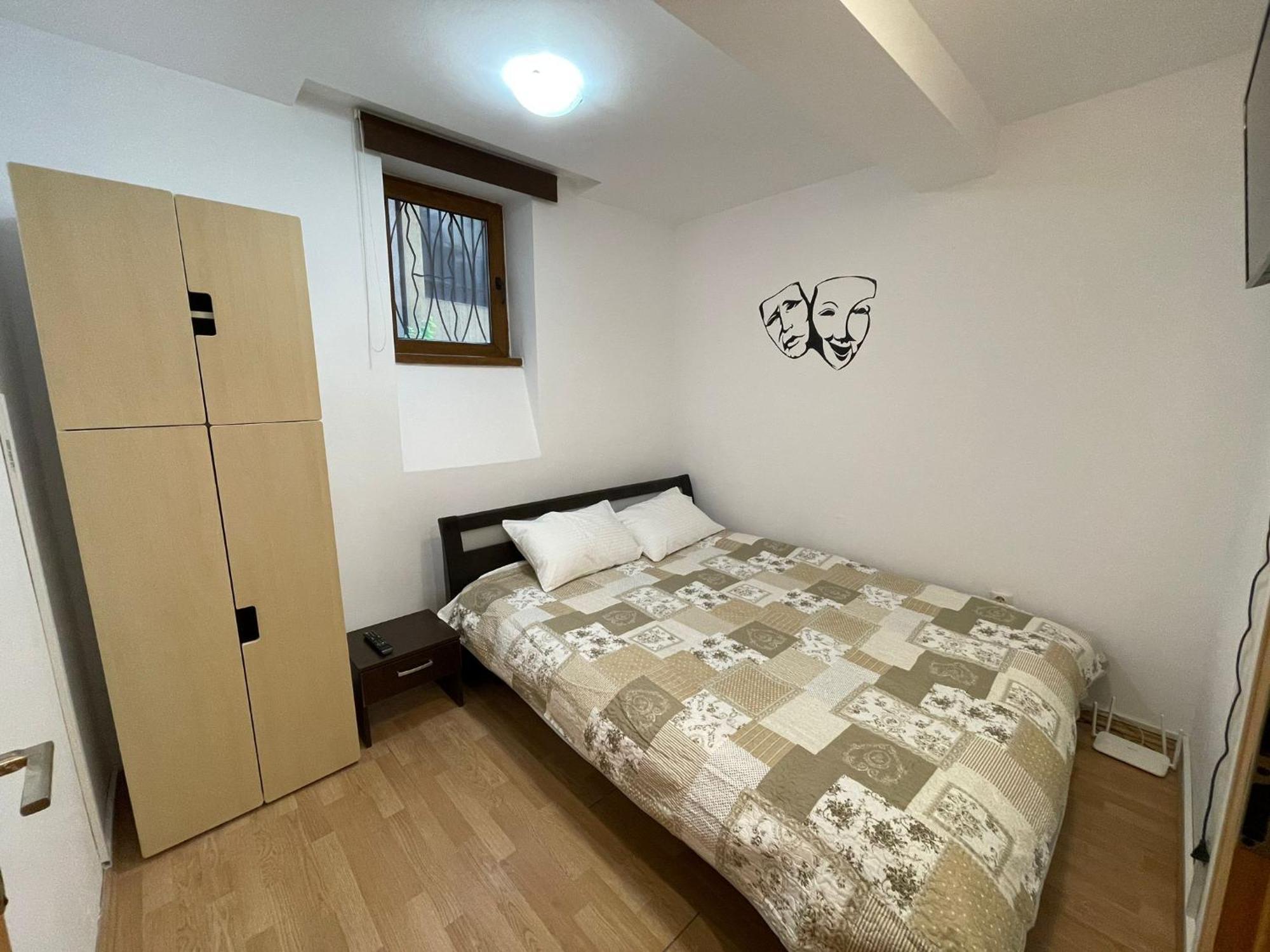 Appartement Mossapartments Bucarest