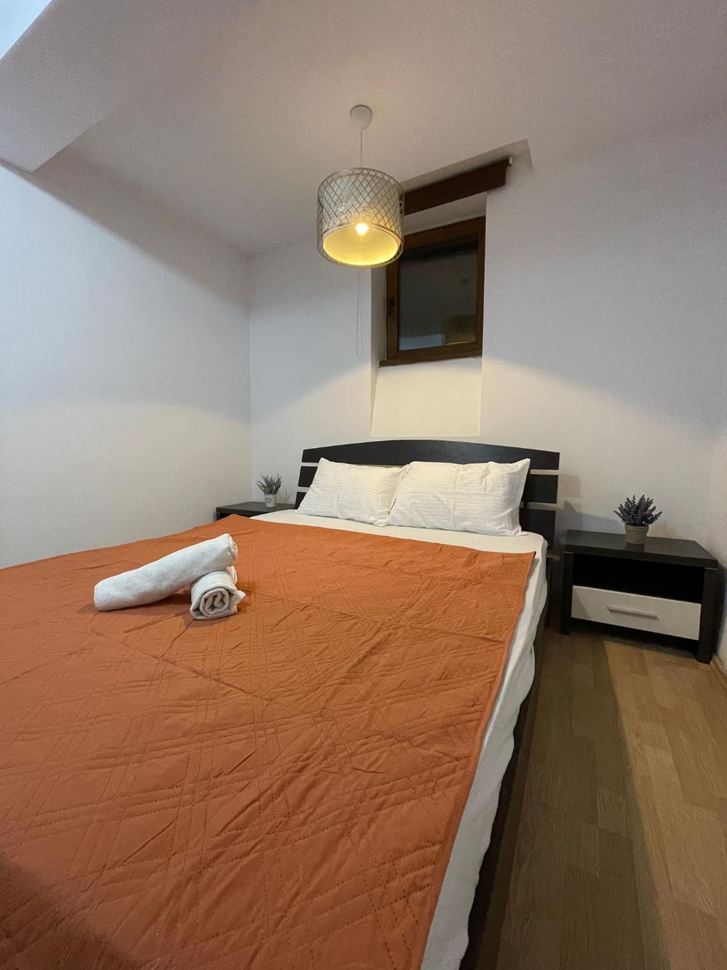 Mossapartments Bucarest