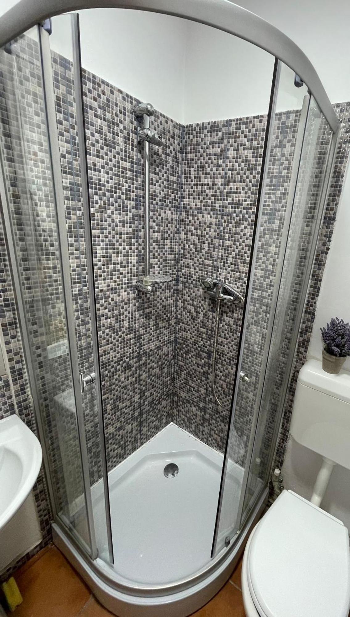Mossapartments Apartment Bucharest