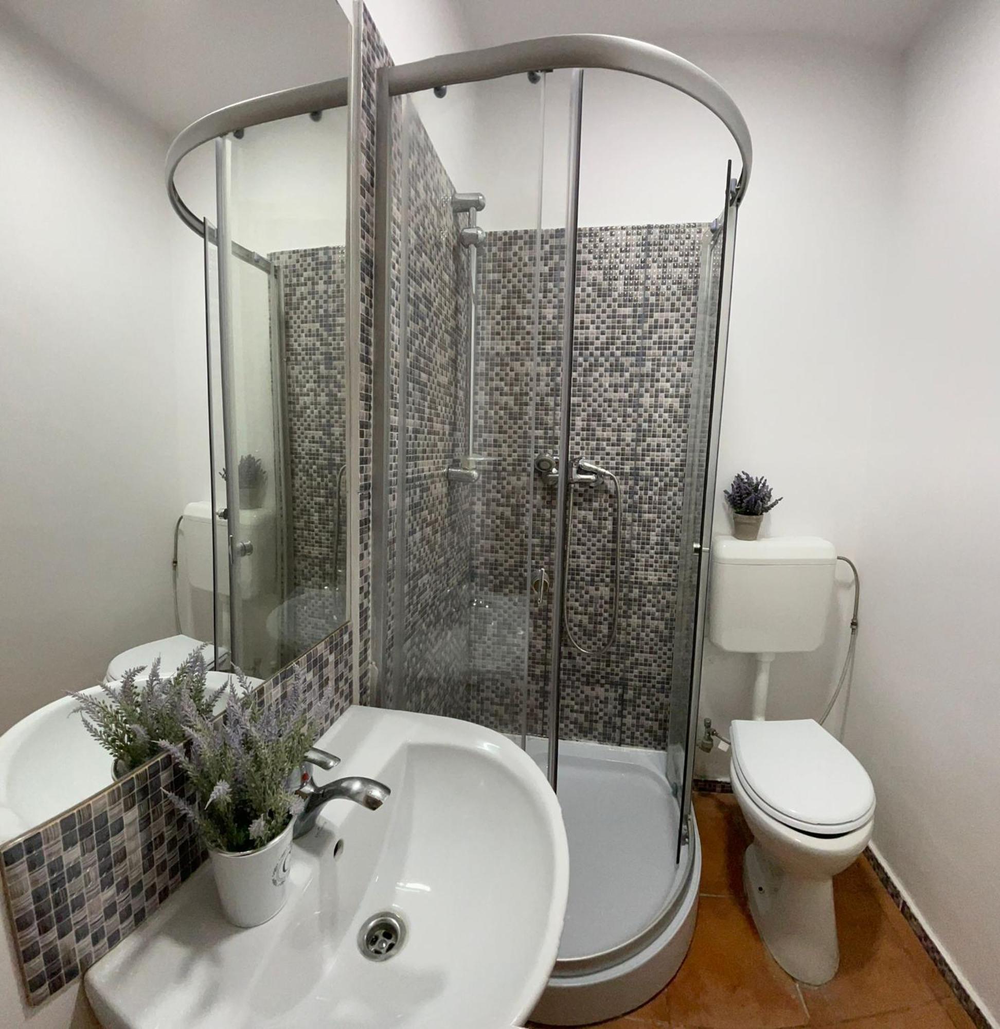 Appartement Mossapartments