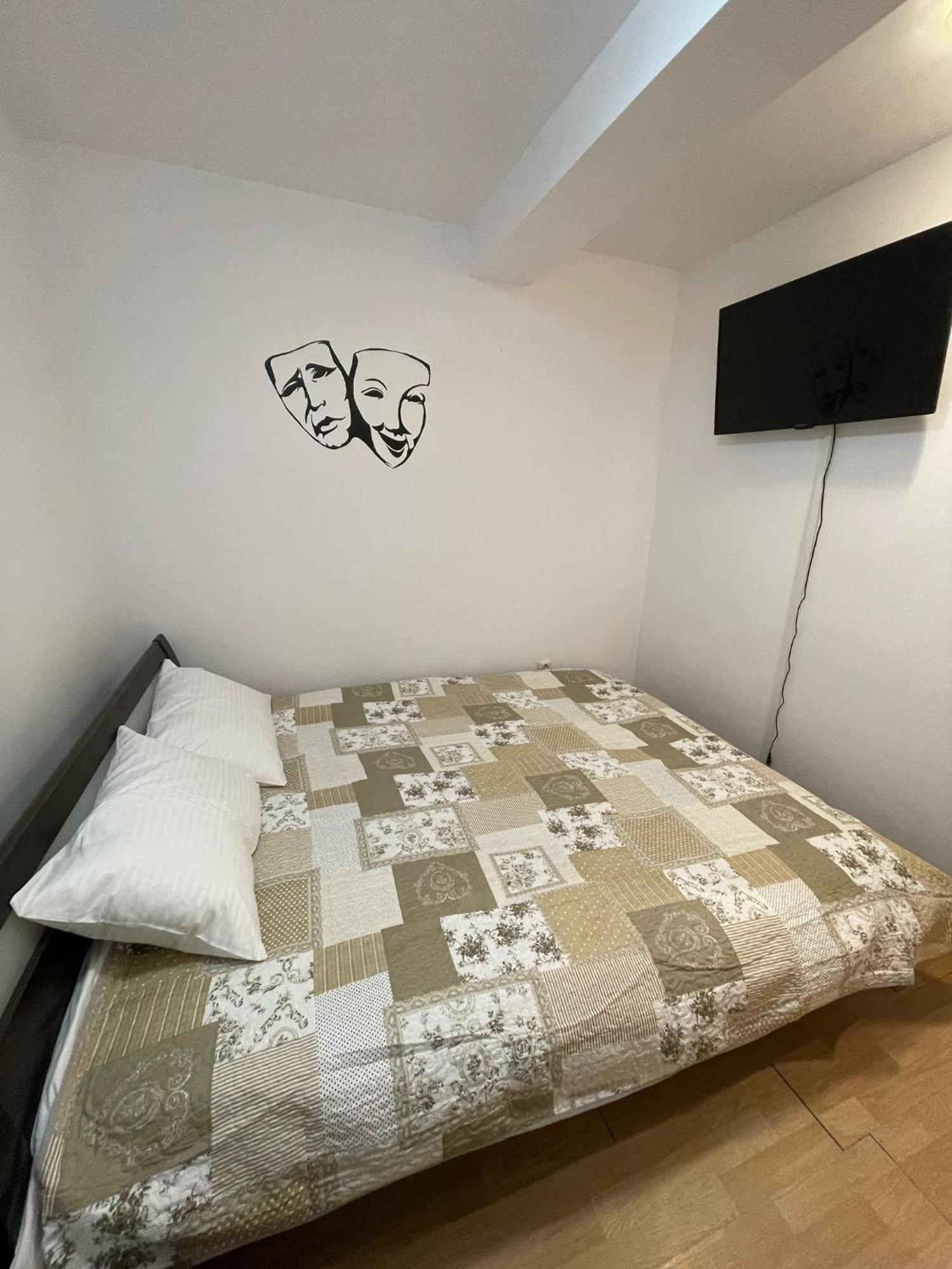 Mossapartments Bucharest