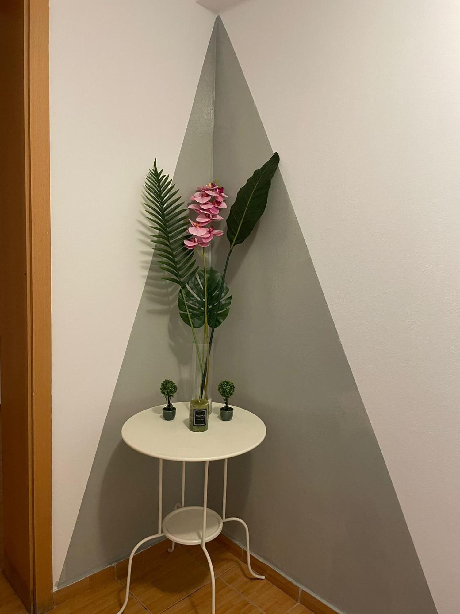 Mossapartments Appartement *