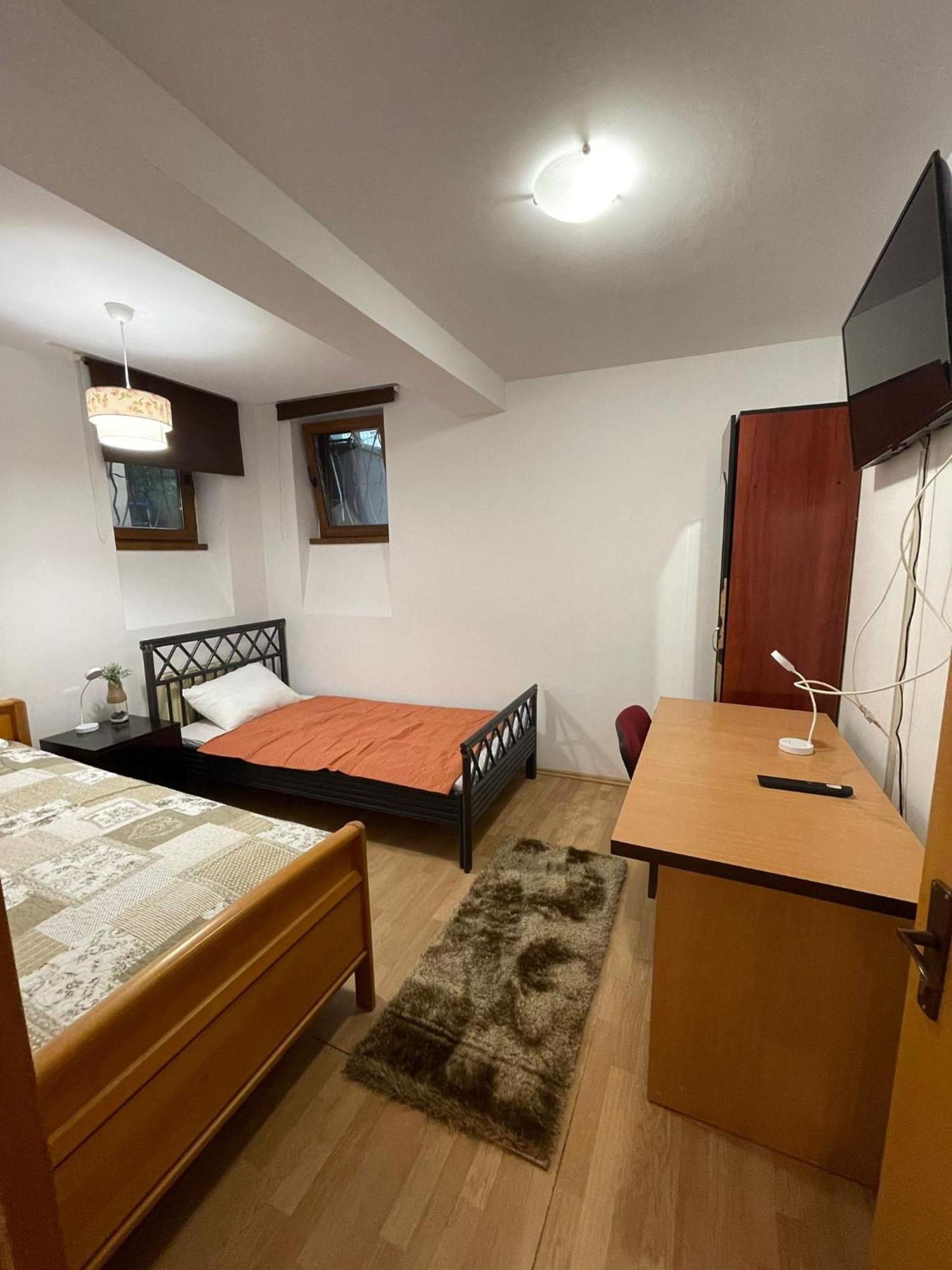 Mossapartments * Bucarest