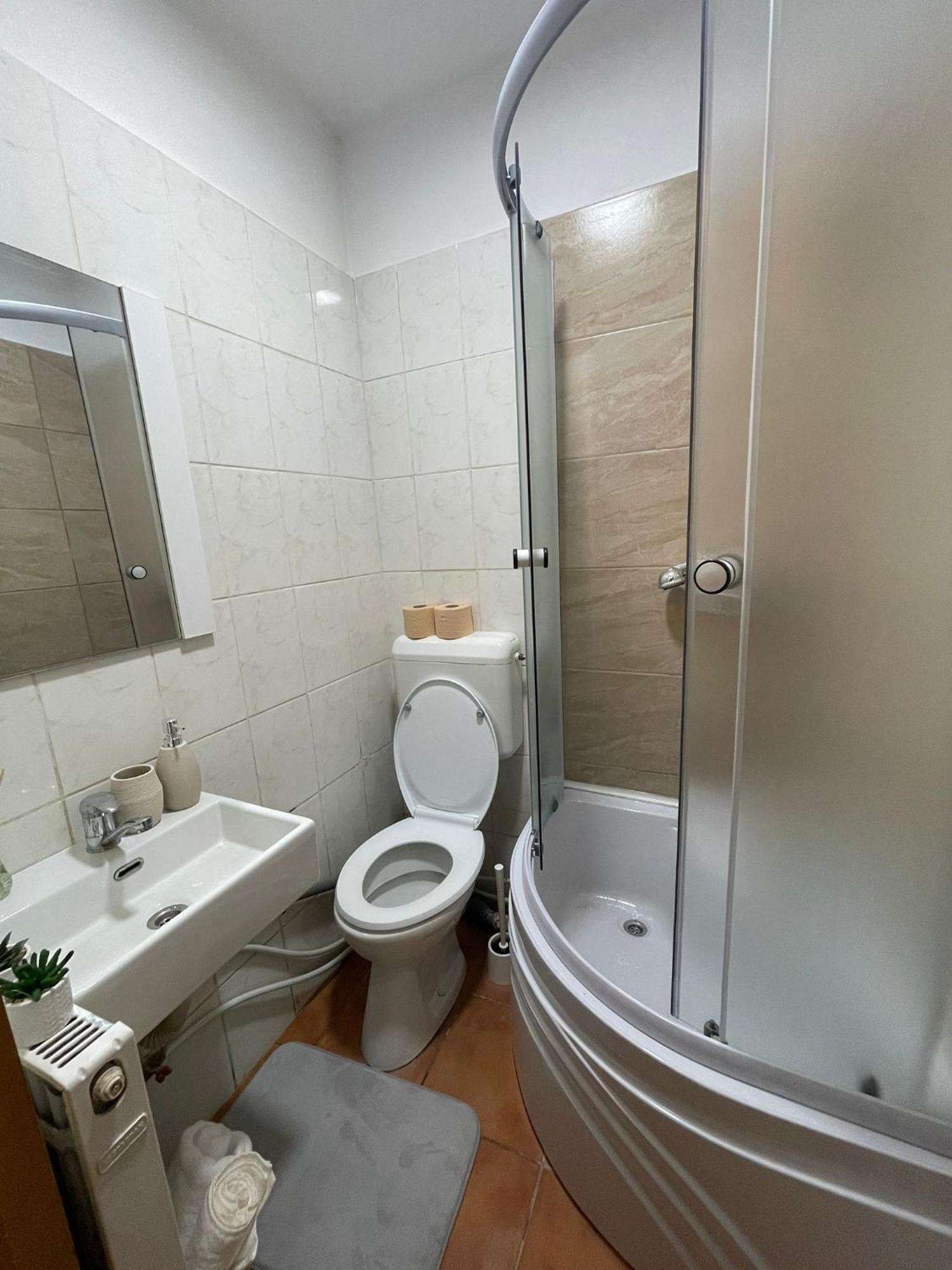 Mossapartments Appartement *