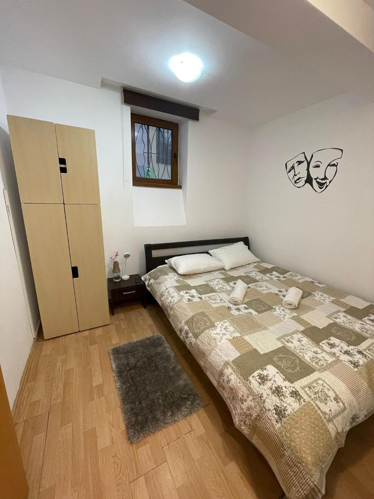 Mossapartments * Bucarest