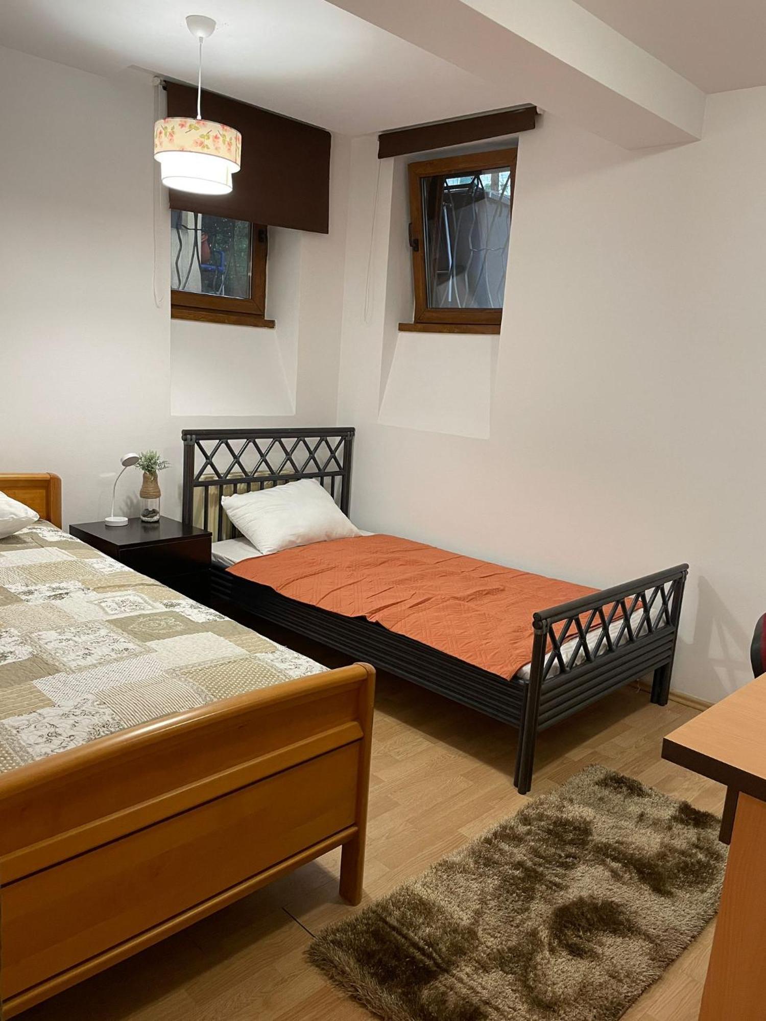 Mossapartments Appartement Bucarest
