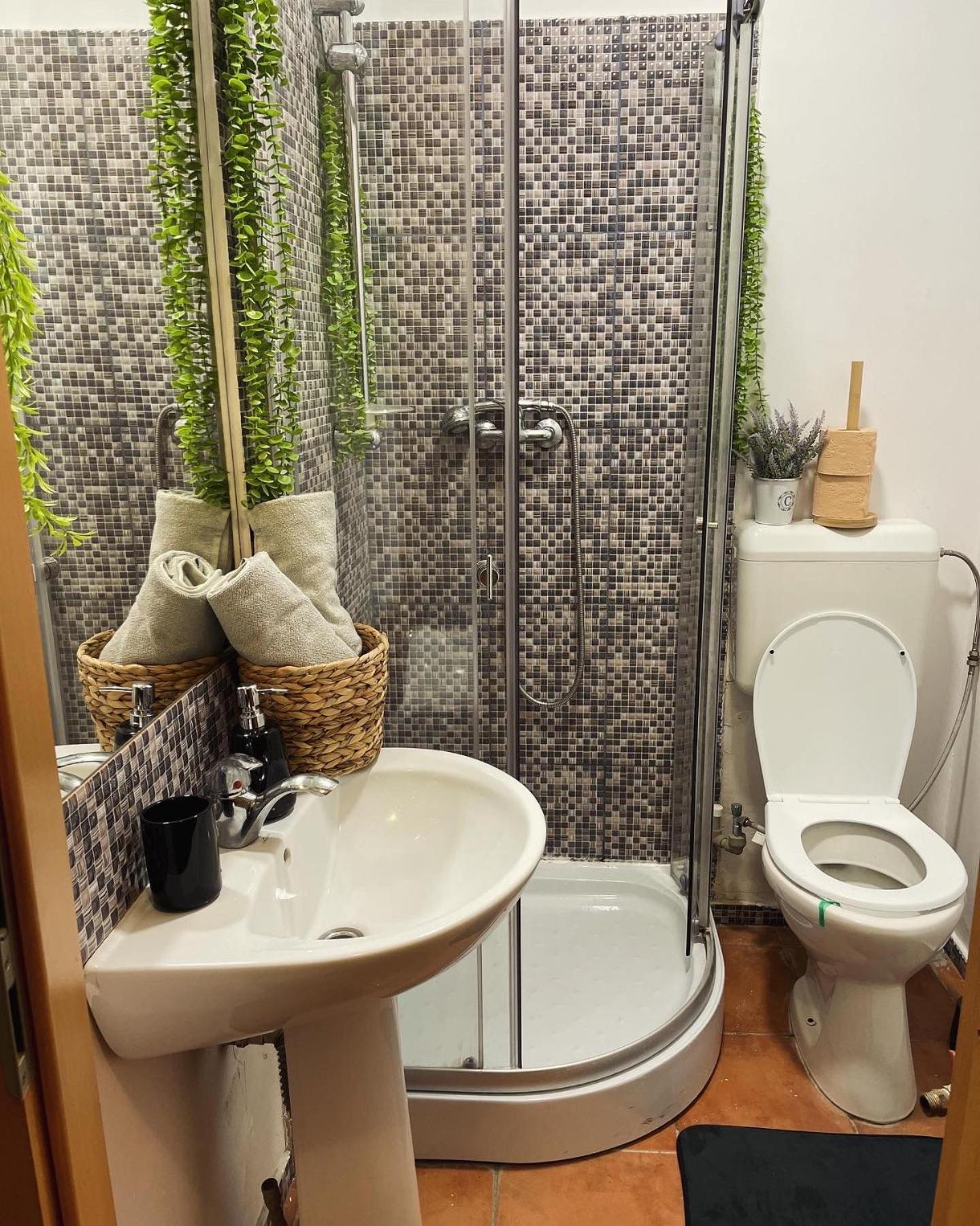Mossapartments Bucarest